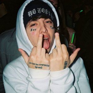 Meet your Posher, Jayfdn